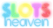 Slots Heaven logo