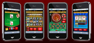 most popular mobile casino games