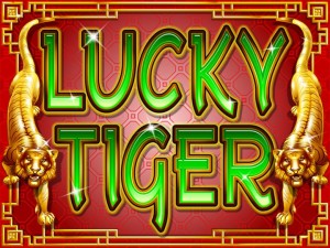 lucky tiger progressive slot