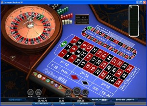 Best online casino for european roulette ставки дзержинск спорт