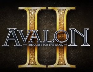 Avalon-2-Quest-for-Grail-Slot