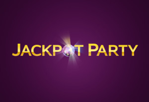 jackpot party logo