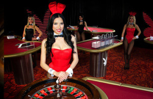 online roulette girls