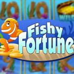 fishy fortune logo