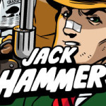 jack hammer slot