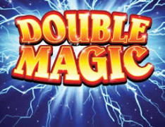 double magic slot