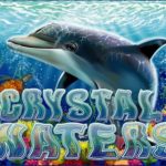 crystal waters logo