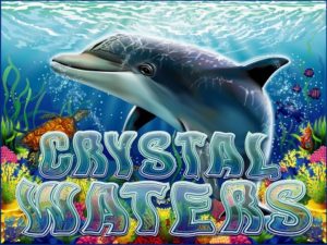 crystal waters logo