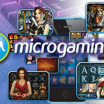 microgaming slots bonus