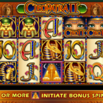 cleopatra 2 slot