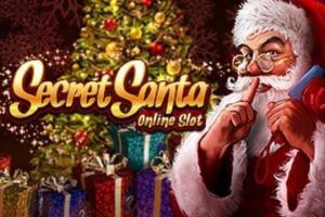 secret-santa-slot-logo