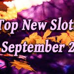 Top Slots September