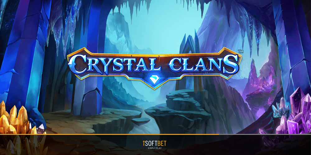 Crystal Clans Slot