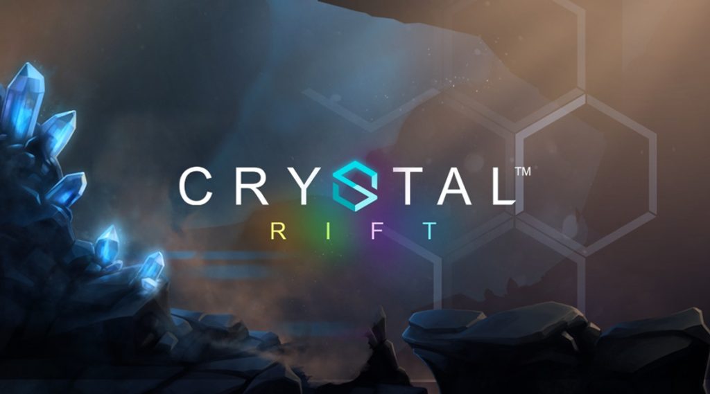 Crystal Rif Slot