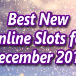 New Slots December Feat