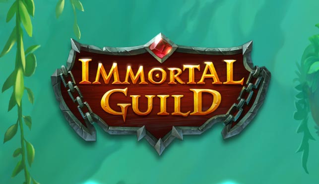 Immortal Guild Slot