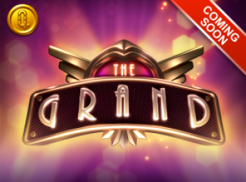 The Grand Slot by Quickspin
