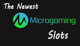 Microgaming Slots
